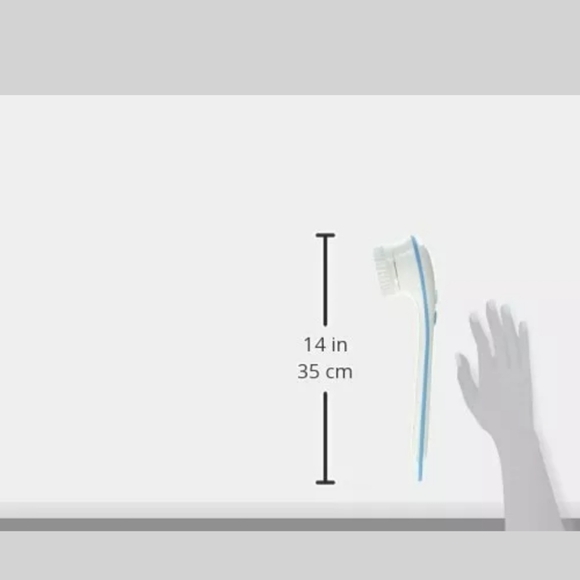 Spin spa as seen on TV with 5 attachments hook - Picture 6 of 6